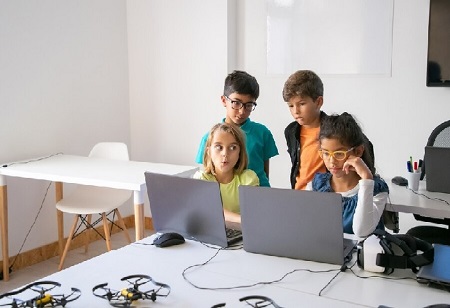 Heicoders launches Software courses for career transition: Singapore